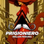 Artwork for "Prigioniero"