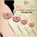Artwork voor "Drunky Tits"
