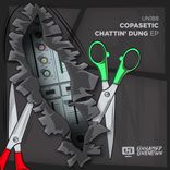 Portada para "Chattin' Dung"