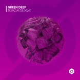 Portada para "Turkish Delight"