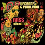 Artwork for "Bass Generation"