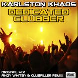 Artwork for "Dedicated Clubber"