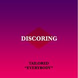 Artwork for "Everybody"