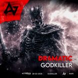 Artwork for "Godkiller"