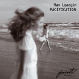 Artwork voor "Pacification"