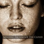 Artwork for "Melodic Techno of 7th Cloud"
