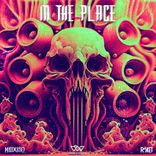 Artwork for "In The Place"