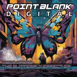 Artwork for "The Butterfly Effect EP"