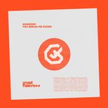 Portada para "You Break Me Down"