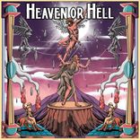 Portada para "Heaven or Hell"