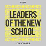 Artwork for "Lose Yourself"