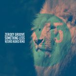 Portada para "Something Less"