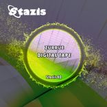 Portada para "Digital Tape"