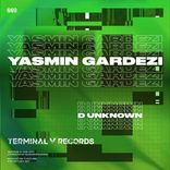 Artwork for "D Unknown"