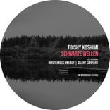 Artwork voor "Schwarze Wellen"