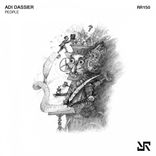 Artwork voor "People"