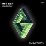 Portada para "Jungle Boogie"