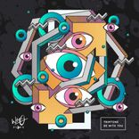 Artwork für "Be With You"