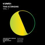 Artwork für "This Is Origins, Vol. 1"