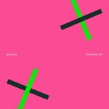 Artwork for "Insane"