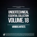 Artwork for "Undertechnical Essential Collection, Vol. 18"