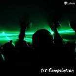 Artwork for "1st Compilation"