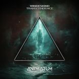 Artwork for "Transcendence"