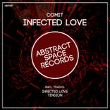 Artwork for "Infected Love"