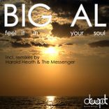 Artwork for "Feel It in Your Soul"