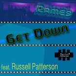 Artwork voor "Get Down"