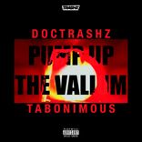 Portada para "Valium"