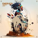 Artwork for "Emerald"