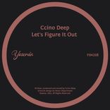 Artwork voor "Let's Figure It Out (Main Mix)"