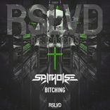 Artwork für "Bitching"