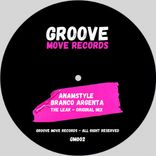 Artwork for "The Leak"