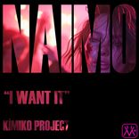 Portada para "I Want It"