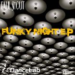 Portada para "Funky Night E.P"