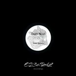 Portada para "Dark Sphere"