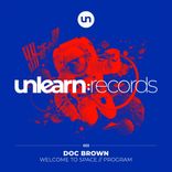 Artwork for "Welcome To Space / Program"