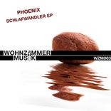 Artwork voor "Schlafwandler EP"