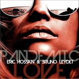 Artwork voor "Pandemic Love"
