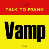 Artwork voor "Talk To Frank"