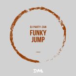 Artwork for "Funky Jump"