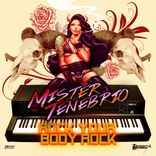 Artwork for "Rock Your Body Rock"