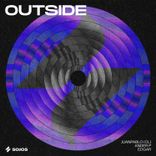 Portada para "Outside"