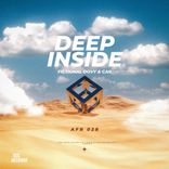 Portada para "Deep Inside"