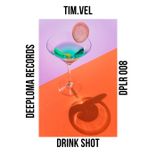 Artwork voor "Drink Shot"