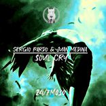 Artwork for "Soul Cry"