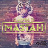 Artwork voor "Mastah"