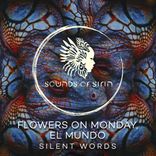 Artwork for "Silent Words"